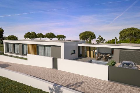 Villa i Caldas da Rainha, Leiria, Caldas da Rainha - € 485.000 | Ref: RV2967 - foto 6